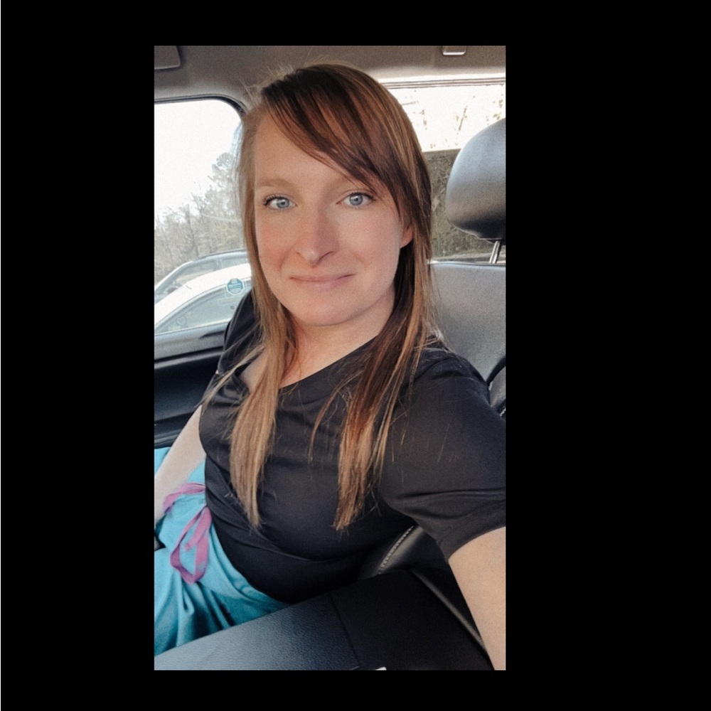 Meet your Posher, Katie